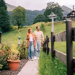Gemma- Adults Only Hirschegg (Vorarlberg)