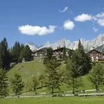 Gemma- Adults Only Hotel Hirschegg (Vorarlberg)