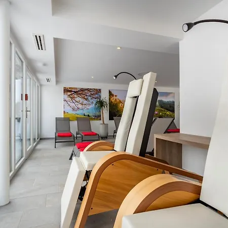 Szálloda Gemma- Adults Only Hirschegg (Vorarlberg)