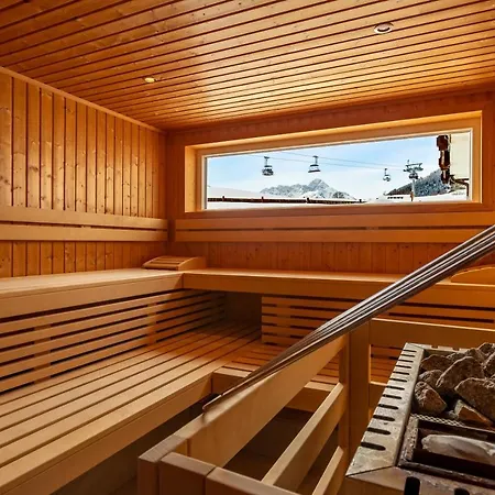 Szálloda Gemma- Adults Only