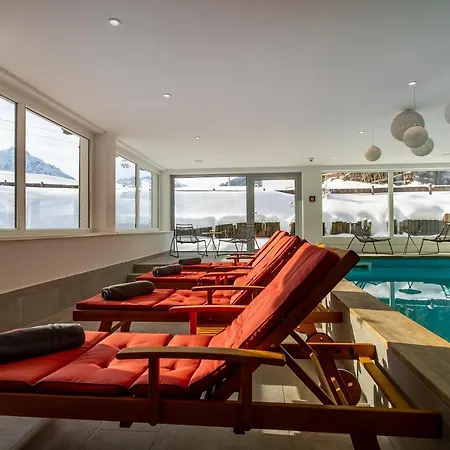 Szálloda Gemma- Adults Only 4*