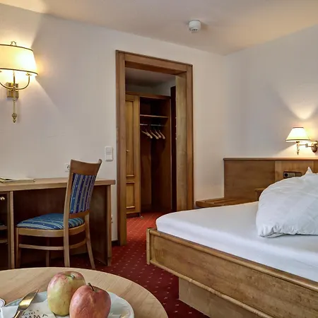 Gemma- Adults Only 4* Hirschegg (Vorarlberg)