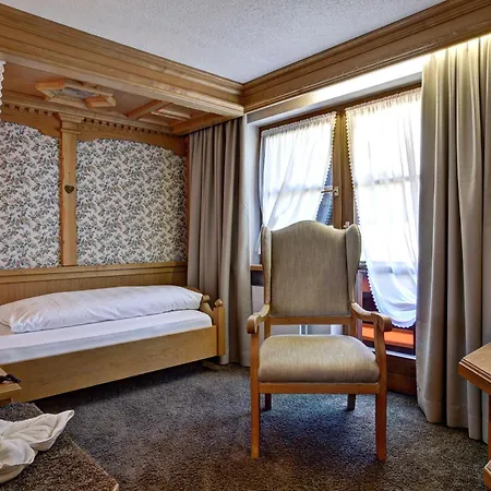 Gemma- Adults Only Hotel Hirschegg (Vorarlberg)