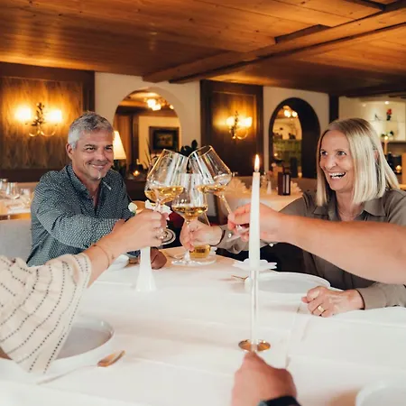 Отель Gemma- Adults Only Хиршегг