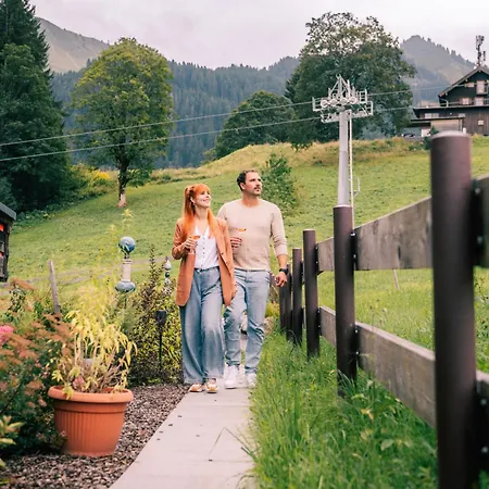 Gemma - Adults Only Hirschegg (Vorarlberg)
