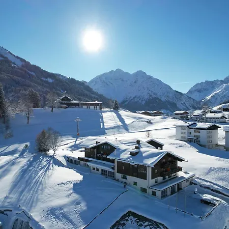 Gemma - Adults Only Hirschegg (Vorarlberg)