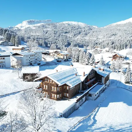 Gemma - Adults Only 4* Hirschegg (Vorarlberg)