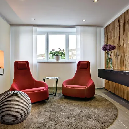 Gemma - Adults Only Hotel