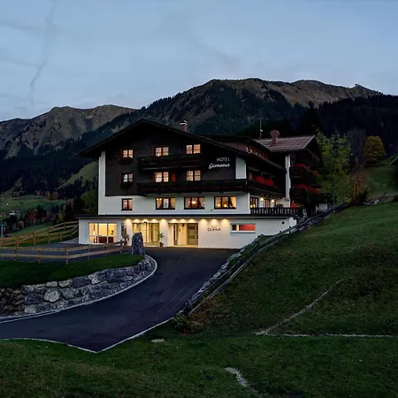 Gemma - Adults Only Hotel