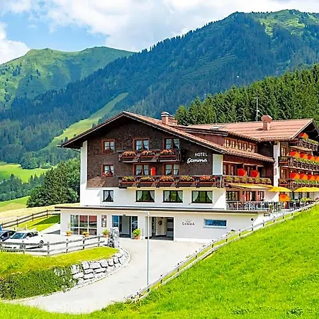Hotell Gemma - Adults Only