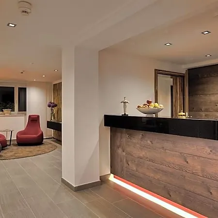 Hotell Gemma - Adults Only