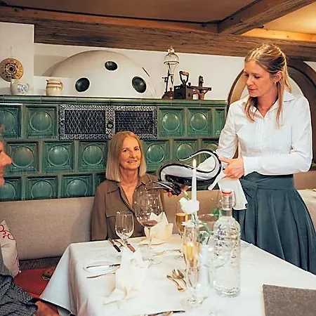 Hotell Gemma - Adults Only Hirschegg (Vorarlberg)