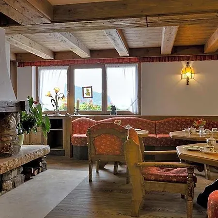 Gemma - Adults Only Hirschegg (Vorarlberg)