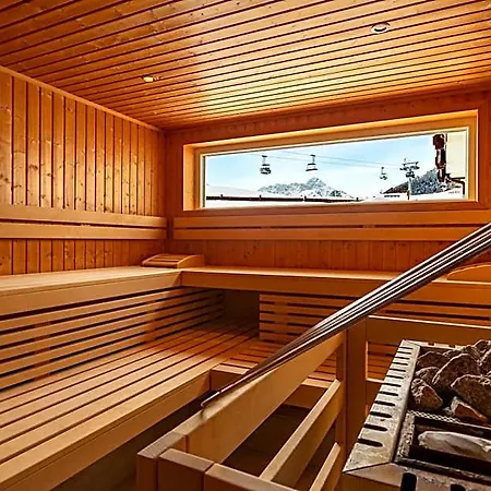 Gemma - Adults Only Hotell Hirschegg (Vorarlberg)