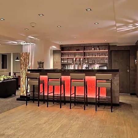 Gemma - Adults Only Hotell 4*