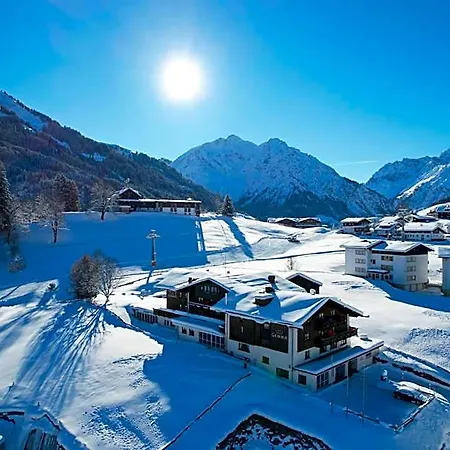 Gemma - Adults Only Hotell Hirschegg (Vorarlberg)