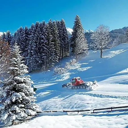 Hotell Gemma - Adults Only Hirschegg (Vorarlberg)