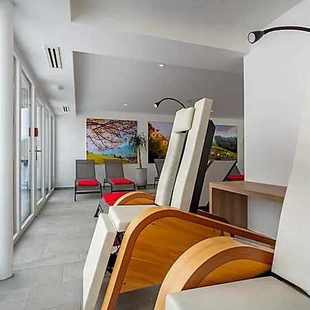 Hotell Gemma - Adults Only
