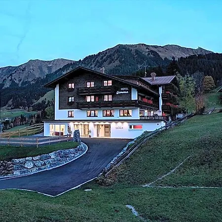Hotel Gemma - Adults Only