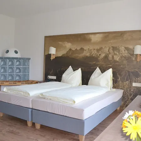Hotell Gemma - Adults Only Hirschegg (Vorarlberg)