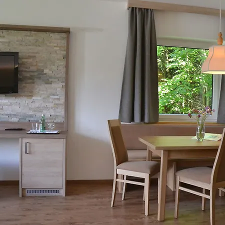 Gemma- Adults Only 4* Hirschegg (Vorarlberg)