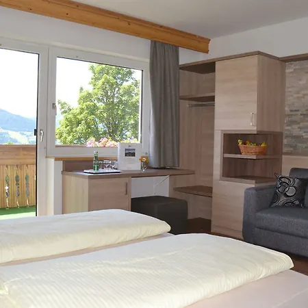Gemma - Adults Only Hirschegg (Vorarlberg)