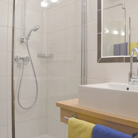 Отель Gemma- Adults Only Хиршегг