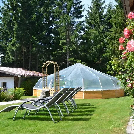 Gemma - Adults Only 4* Hirschegg (Vorarlberg)
