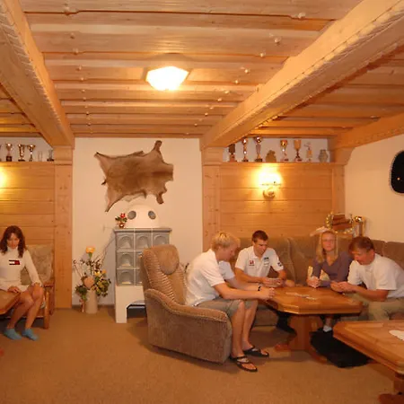 Szálloda Gemma- Adults Only