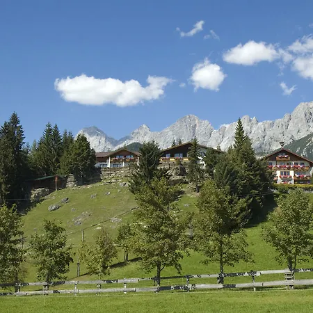 Gemma - Adults Only Hotell Hirschegg (Vorarlberg)