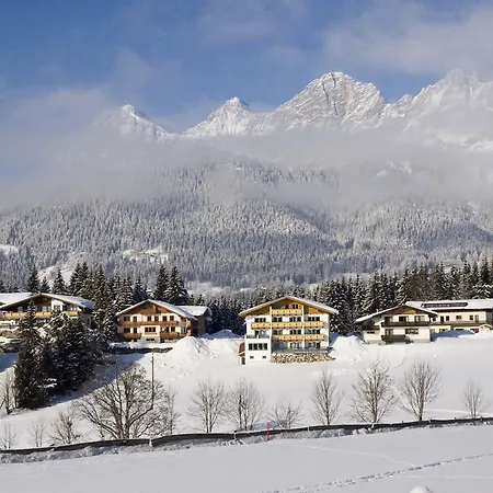 Gemma - Adults Only Hirschegg (Vorarlberg)