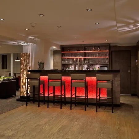 Gemma- Adults Only Hotel
