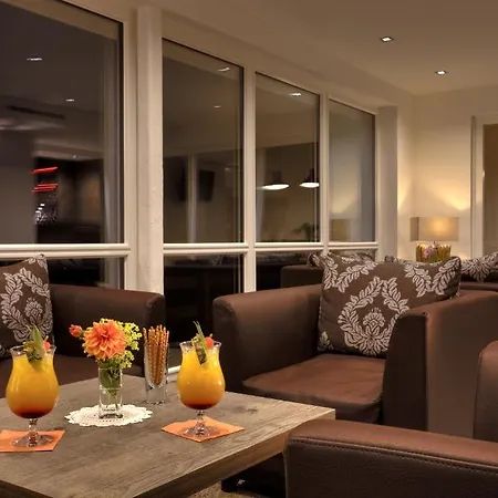 Gemma- Adults Only Hotel Hirschegg (Vorarlberg)