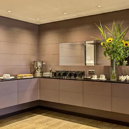 Gemma- Adults Only Отель