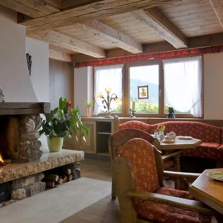 Szálloda Gemma- Adults Only Hirschegg (Vorarlberg)