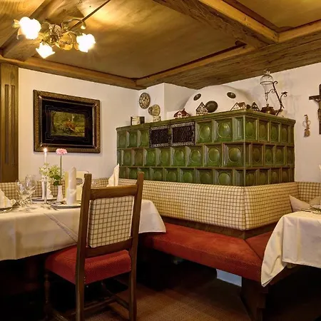Gemma- Adults Only Hotel Hirschegg (Vorarlberg)