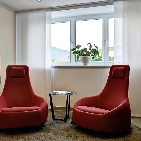 Gemma- Adults Only Hirschegg (Vorarlberg)