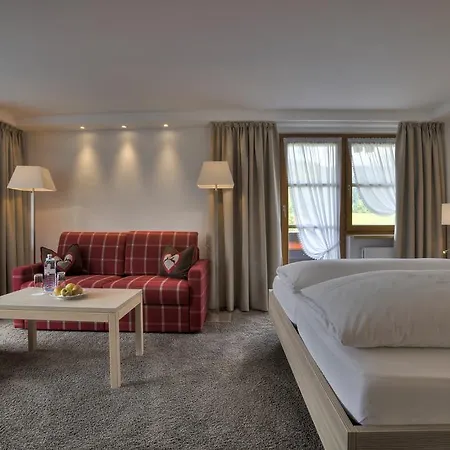 Gemma- Adults Only 4* Hirschegg (Vorarlberg)