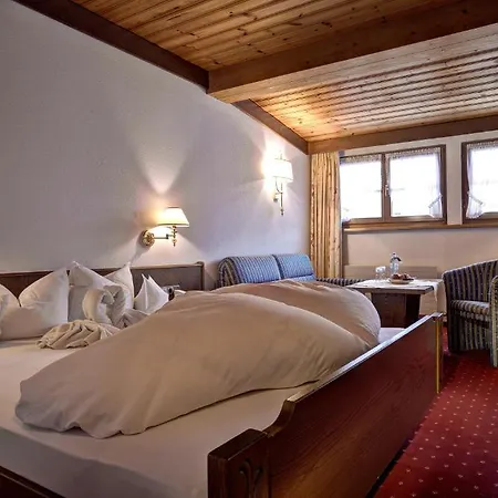 Gemma - Adults Only Hirschegg (Vorarlberg)