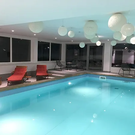 Gemma- Adults Only 4* Hirschegg (Vorarlberg)