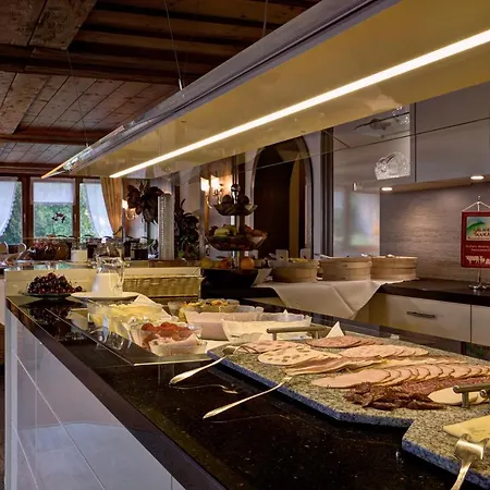 Gemma- Adults Only 4* Hirschegg (Vorarlberg)